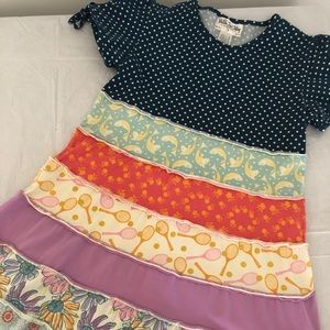 Matilda Jane Dress EUC